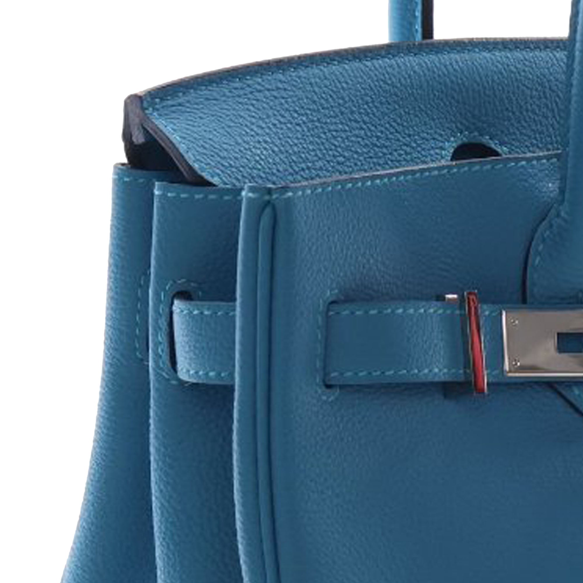 Togo Birkin Retourne 30 - Image 11