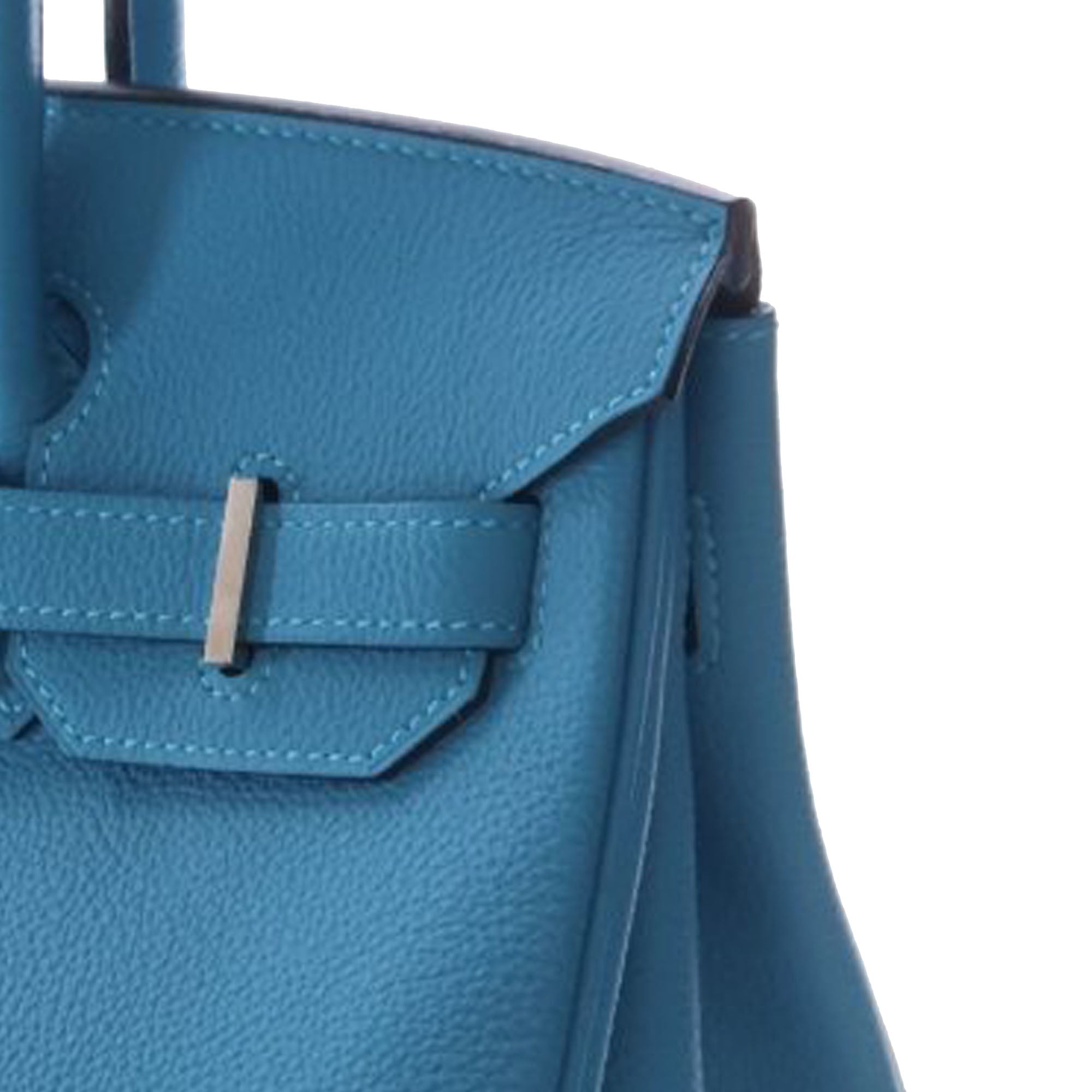 Togo Birkin Retourne 30 - Image 12