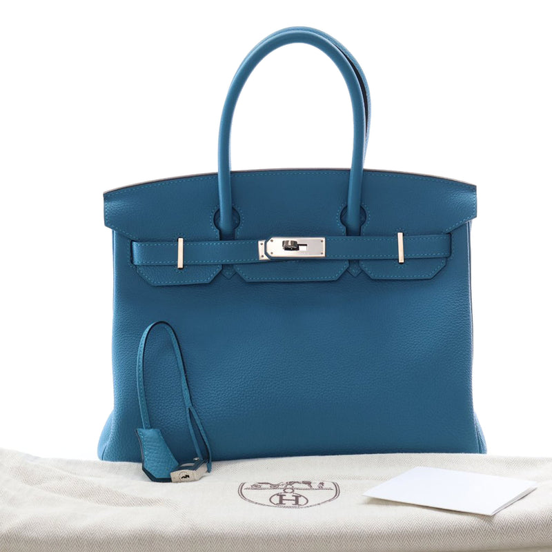Togo Birkin Retourne 30 - Image 15