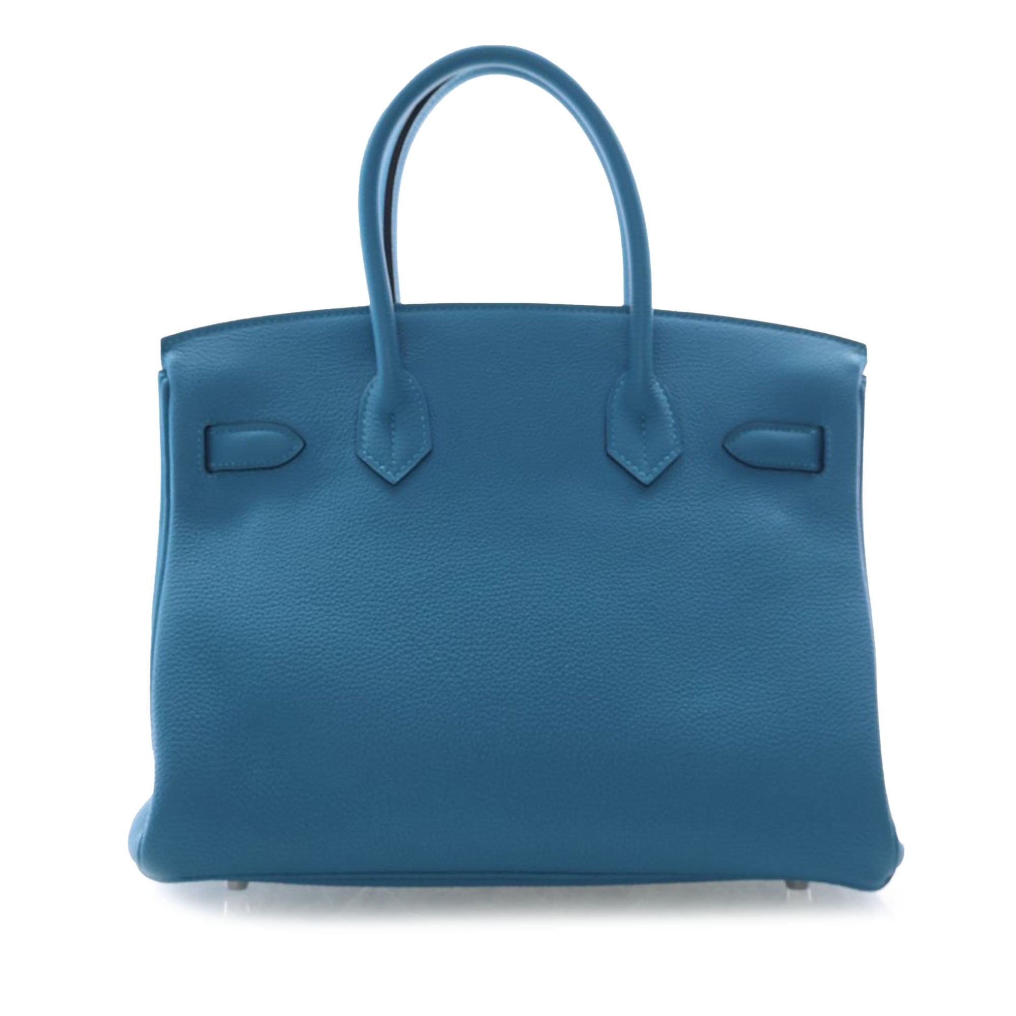 Togo Birkin Retourne 30 - Image 2