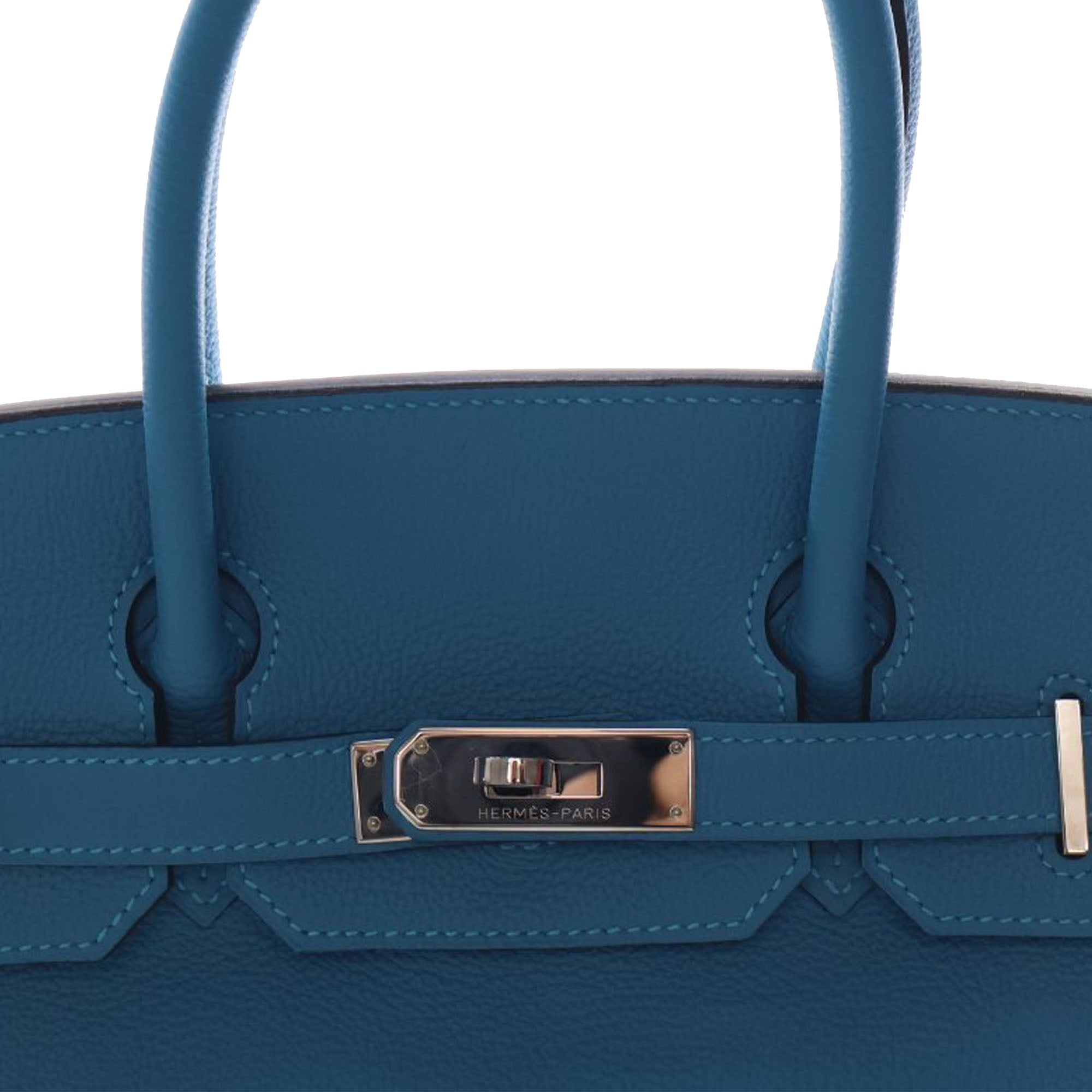Togo Birkin Retourne 30 - Image 4