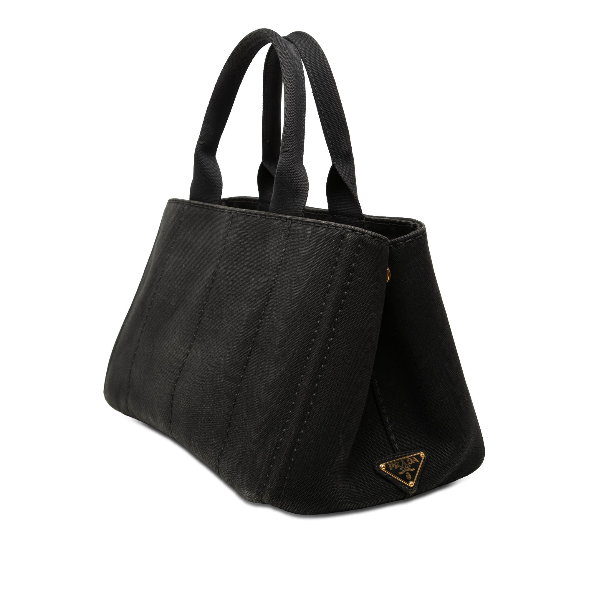 Canvas Canapa Logo Satchel - Image 2