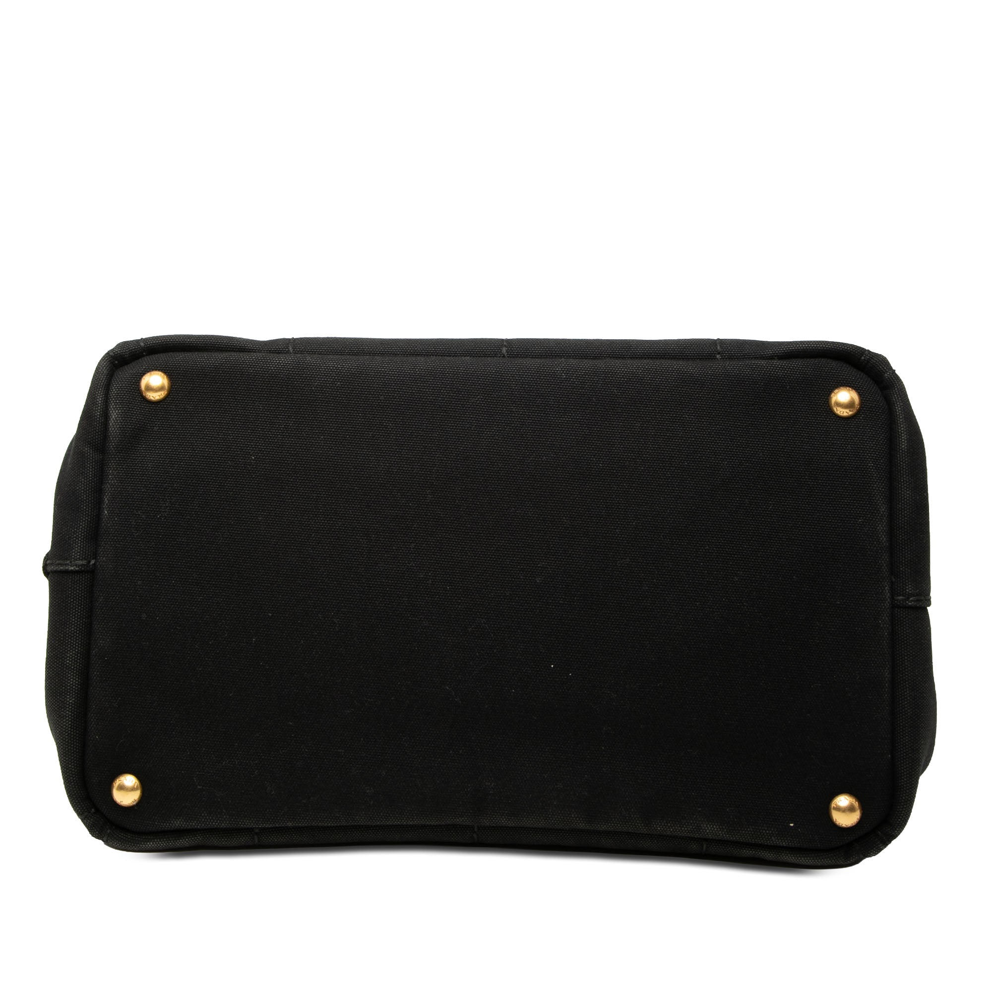 Canvas Canapa Logo Satchel - Image 3