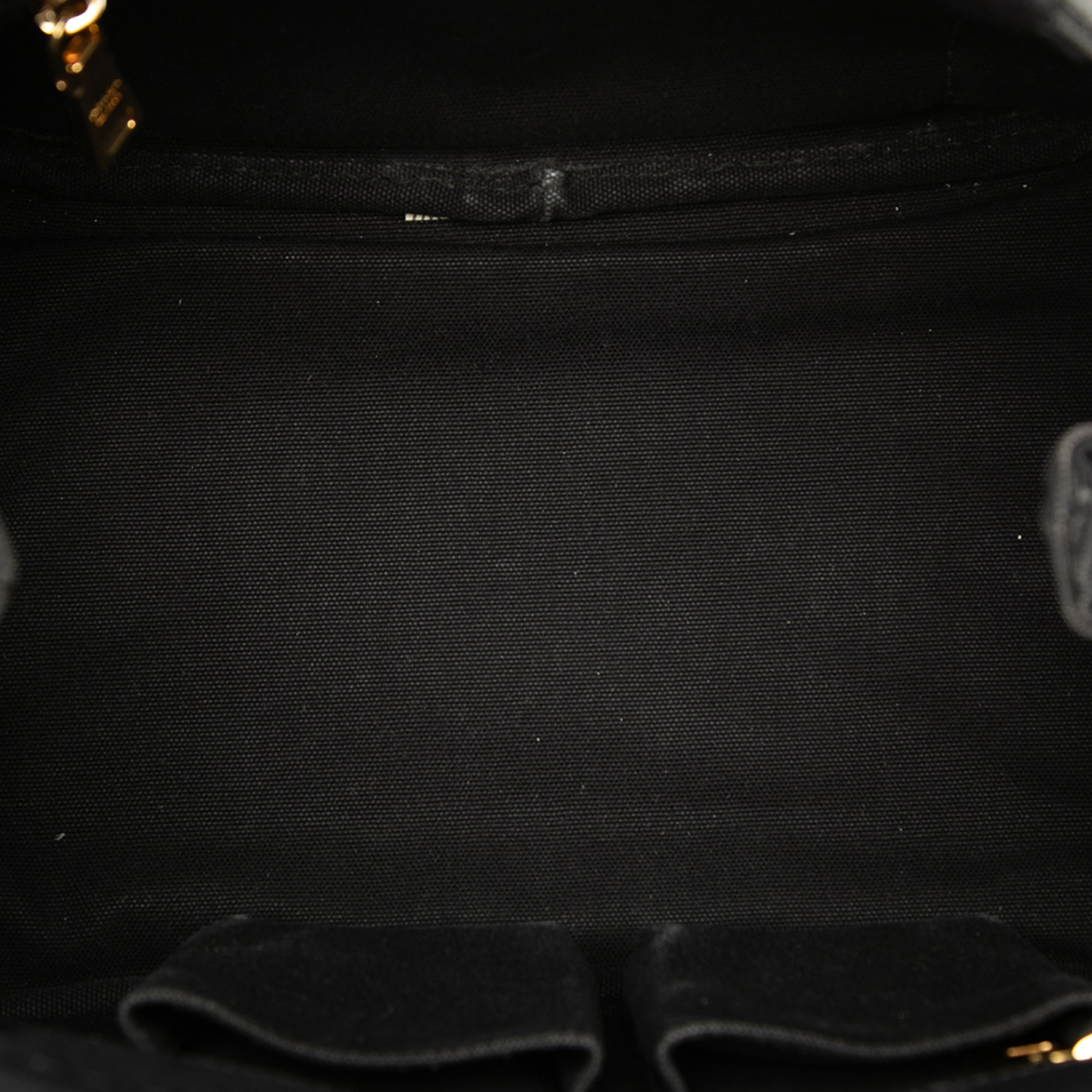 Canvas Canapa Logo Satchel - Image 4