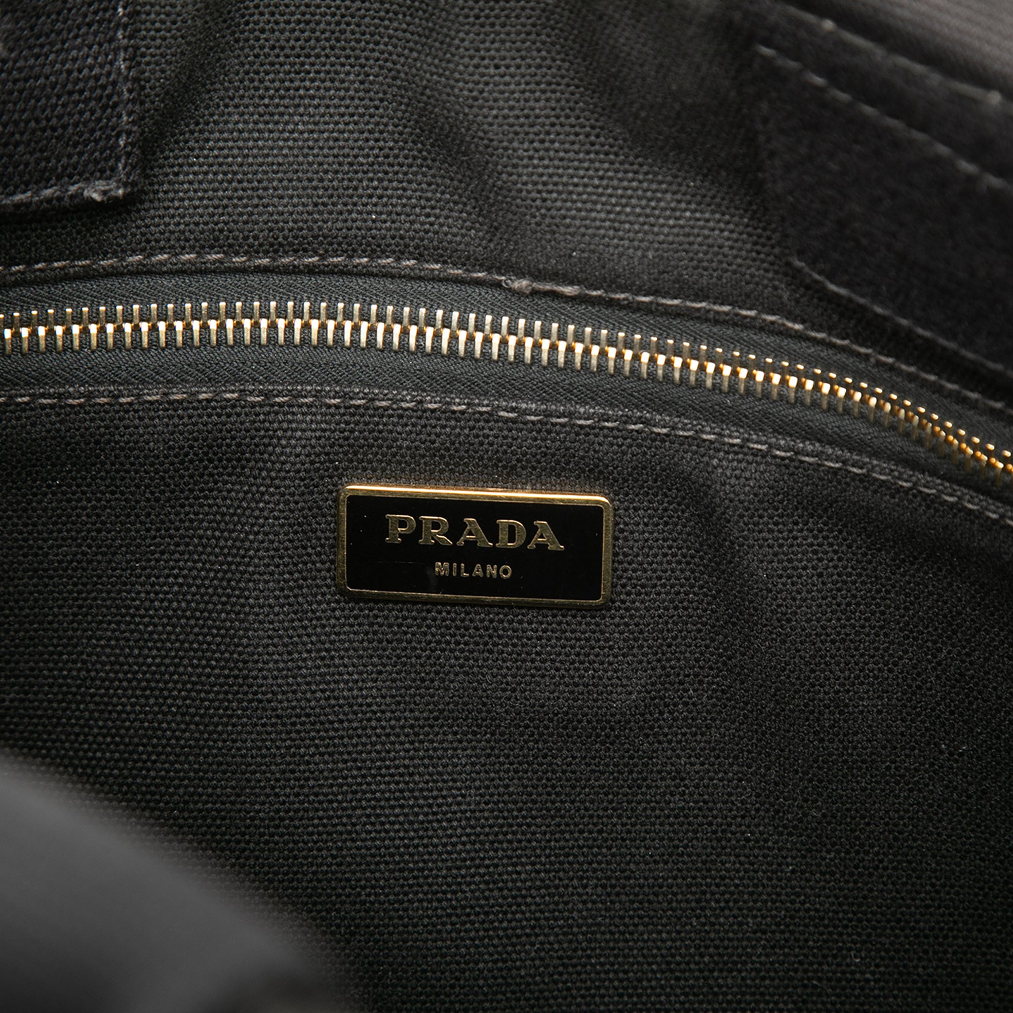 Canvas Canapa Logo Satchel - Image 5