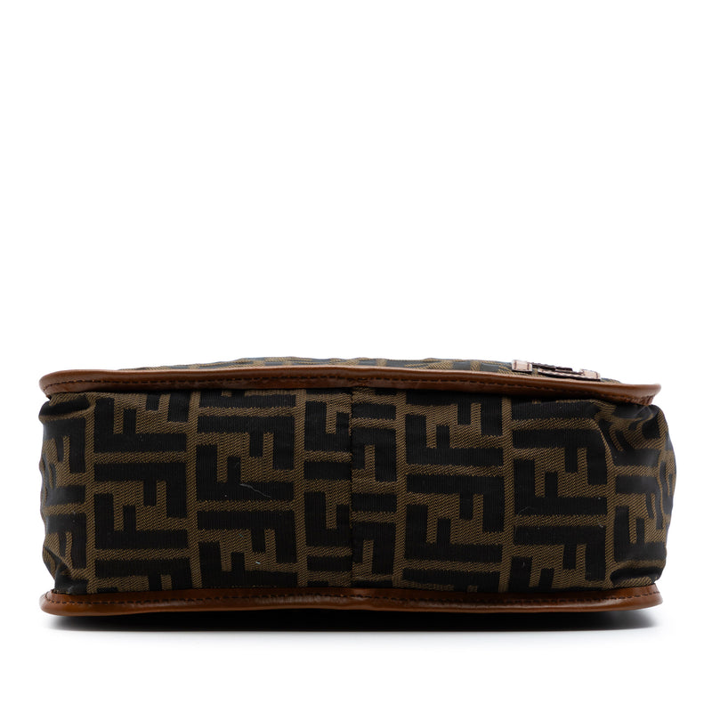 Zucca Canvas Crossbody - Image 3