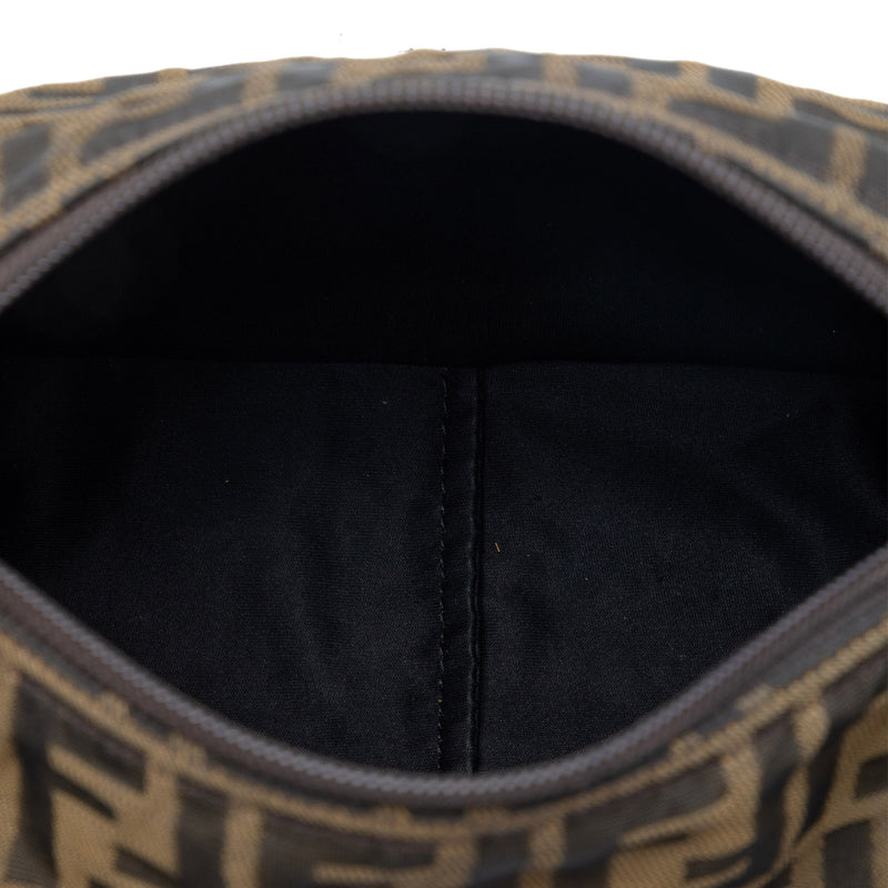 Zucca Canvas Crossbody - Image 4