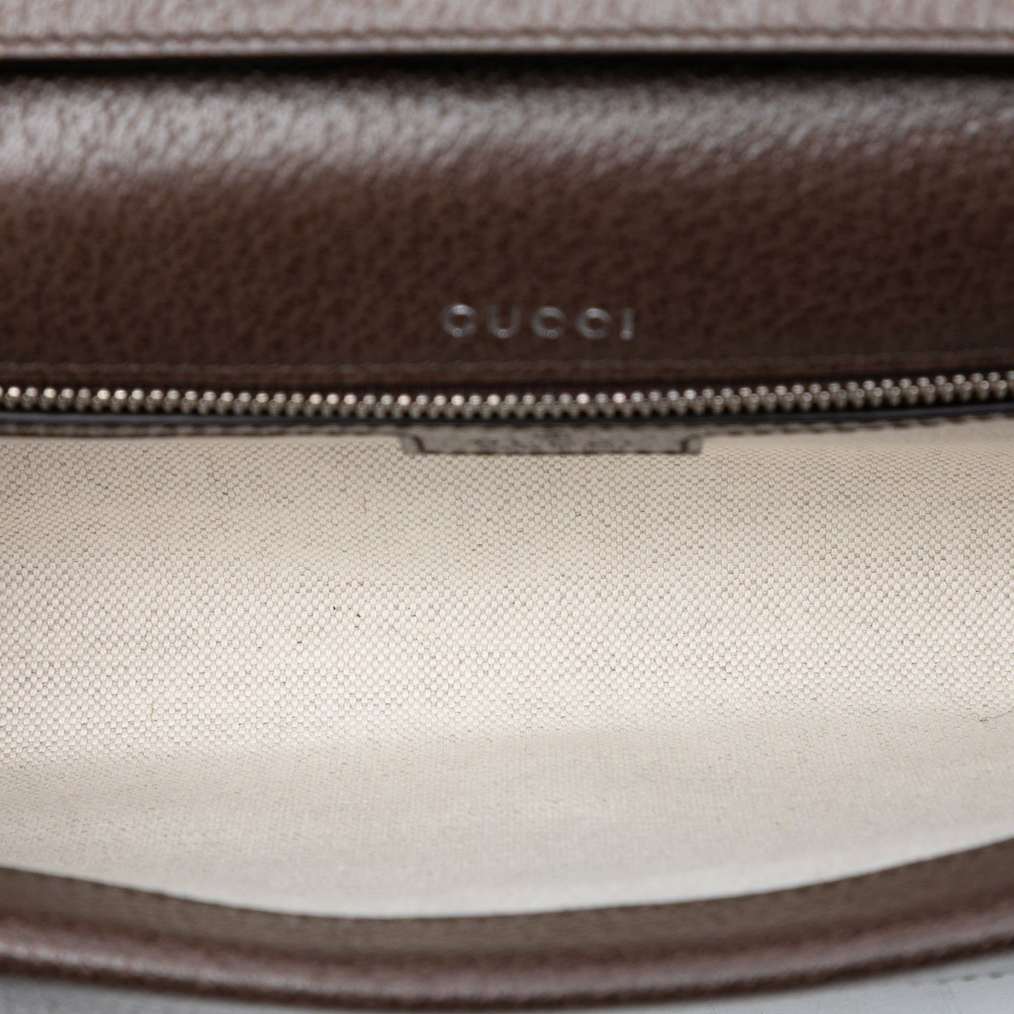 Small GG Supreme East West Dionysus Flap Bag - Image 4