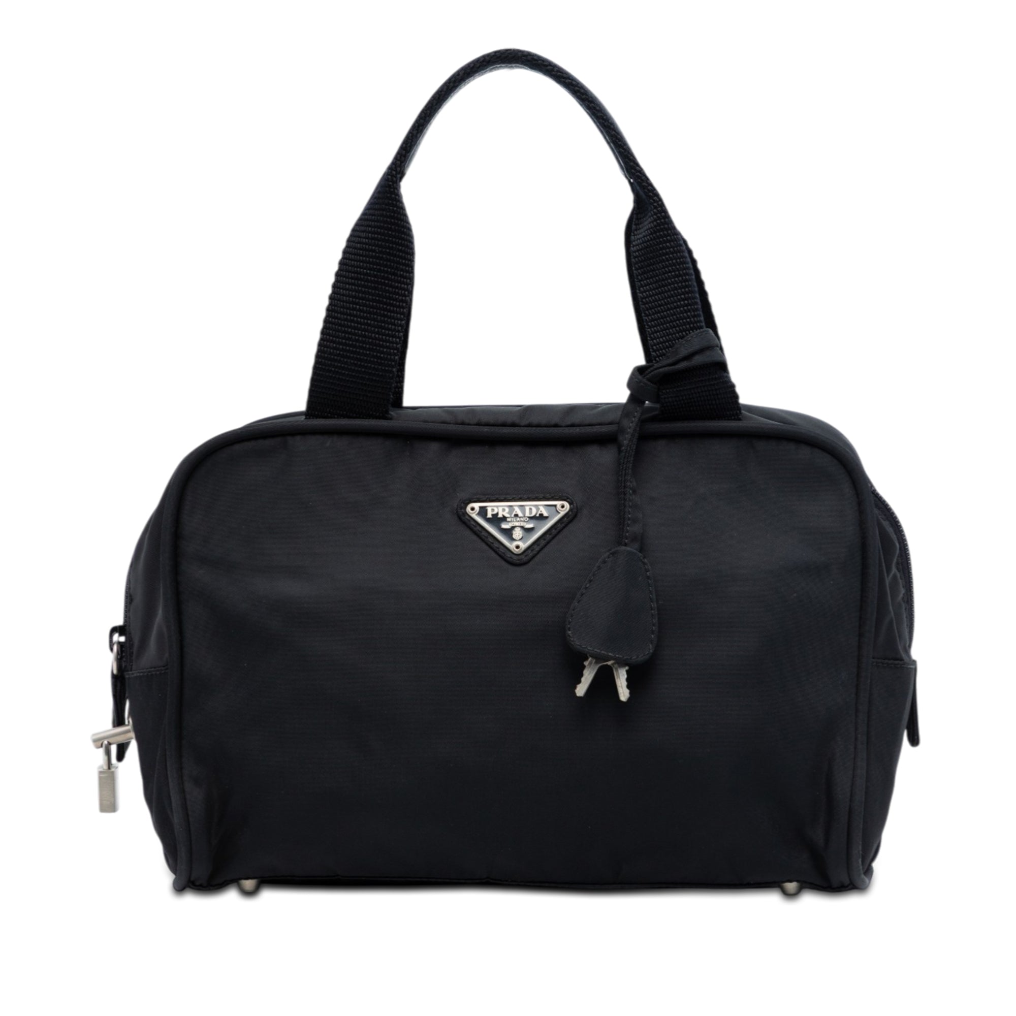 Tessuto Handbag - Image 1