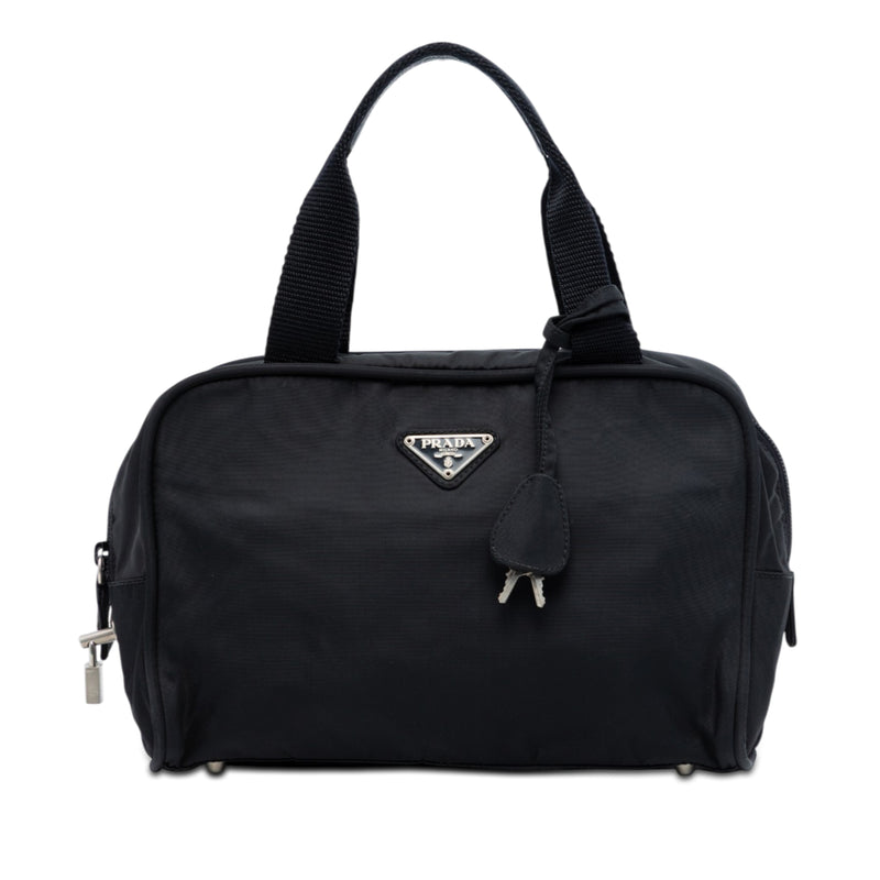 Tessuto Handbag