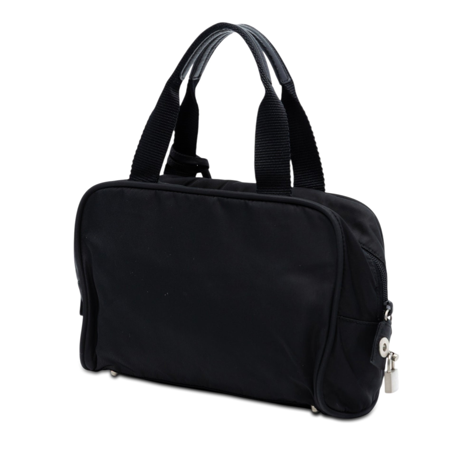 Tessuto Handbag - Image 2