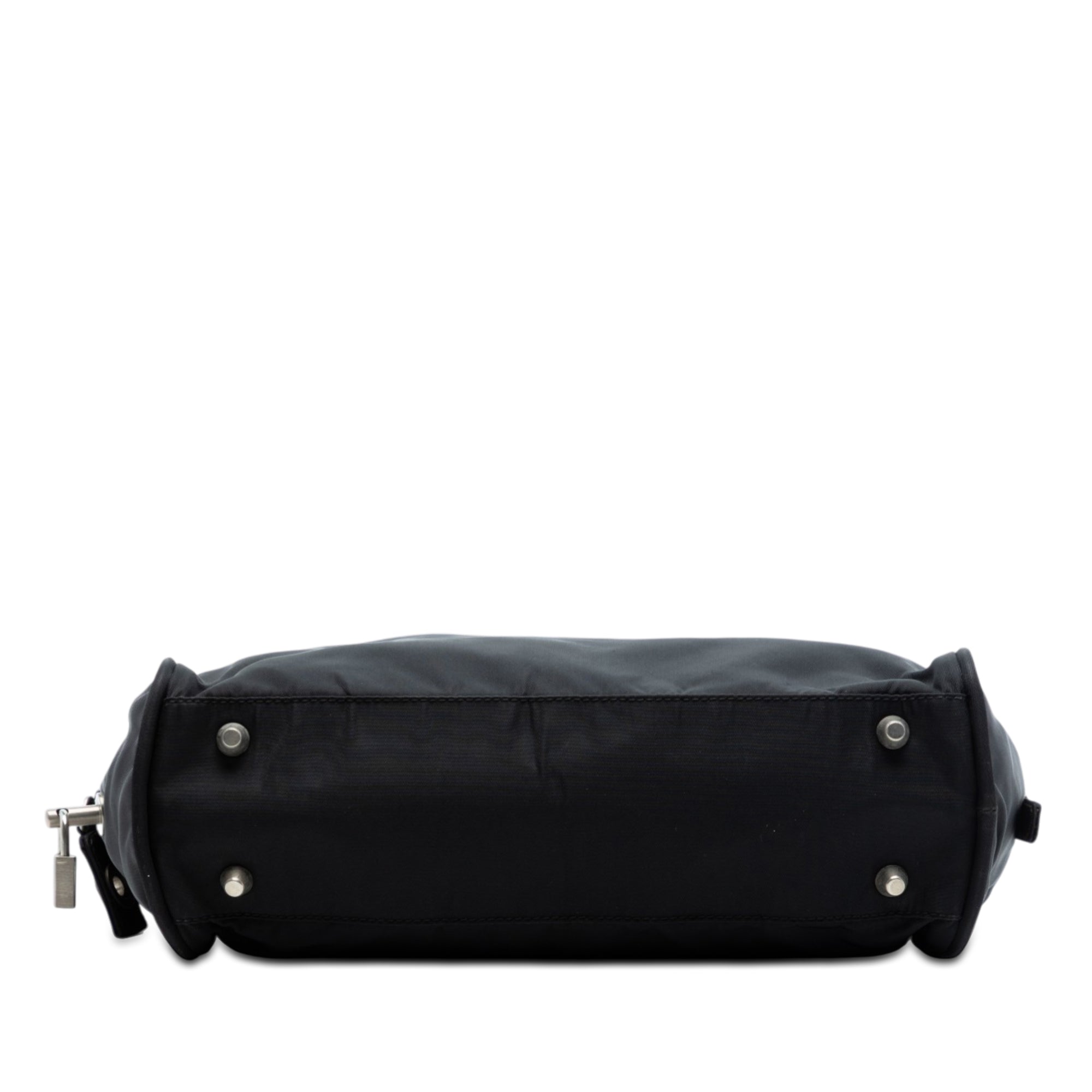 Tessuto Handbag - Image 3