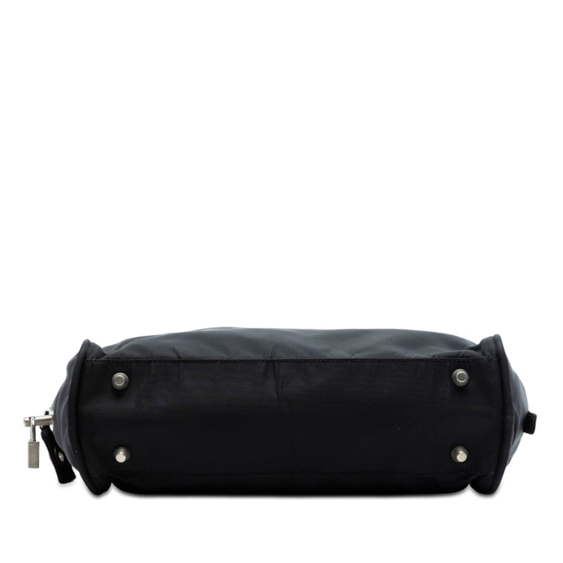 Tessuto Handbag - Image 3