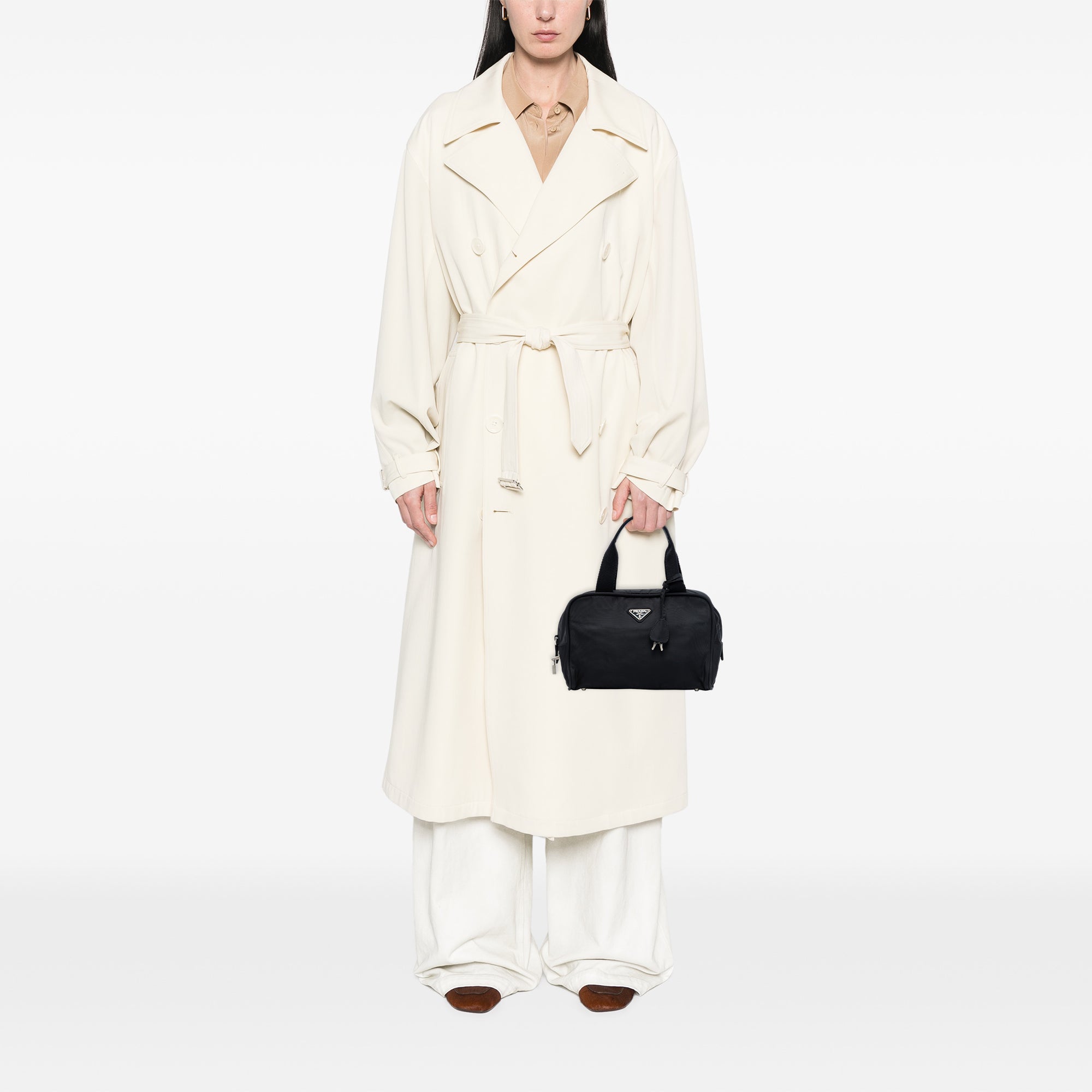 Tessuto Handbag - Image 6