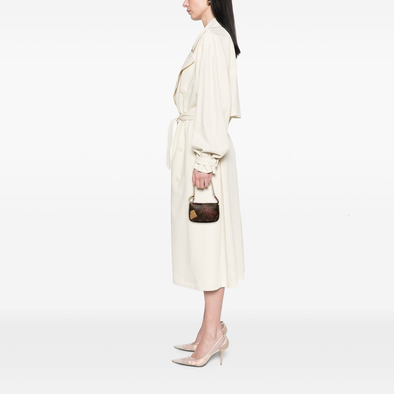 Monogram Trunks & Bags Mini Pochette Accessoires - Image 6
