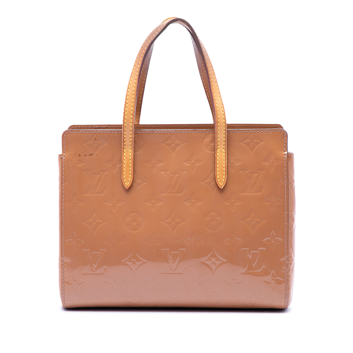 Monogram Vernis Catalina BB - Image 1