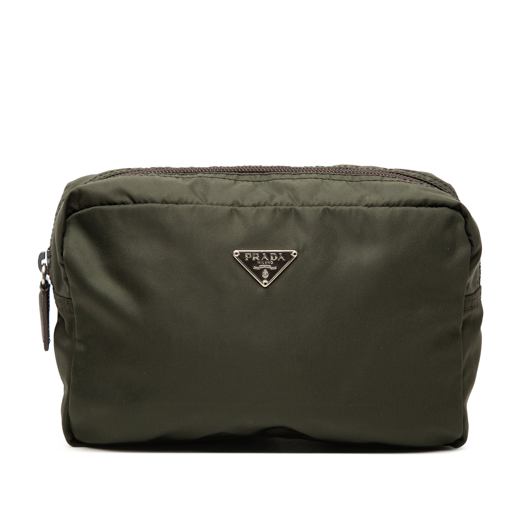 Tessuto Cosmetic Pouch - Image 1