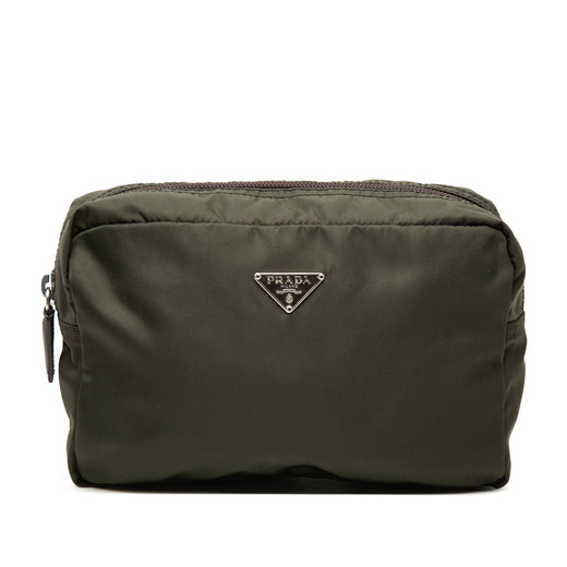 Tessuto Cosmetic Pouch - Image 1