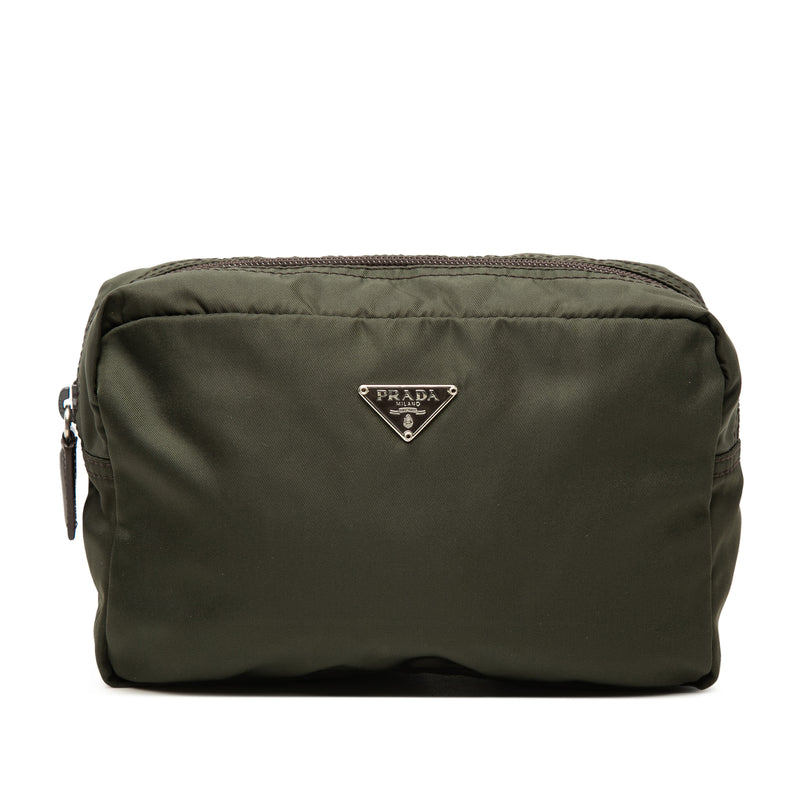 Tessuto Cosmetic Pouch
