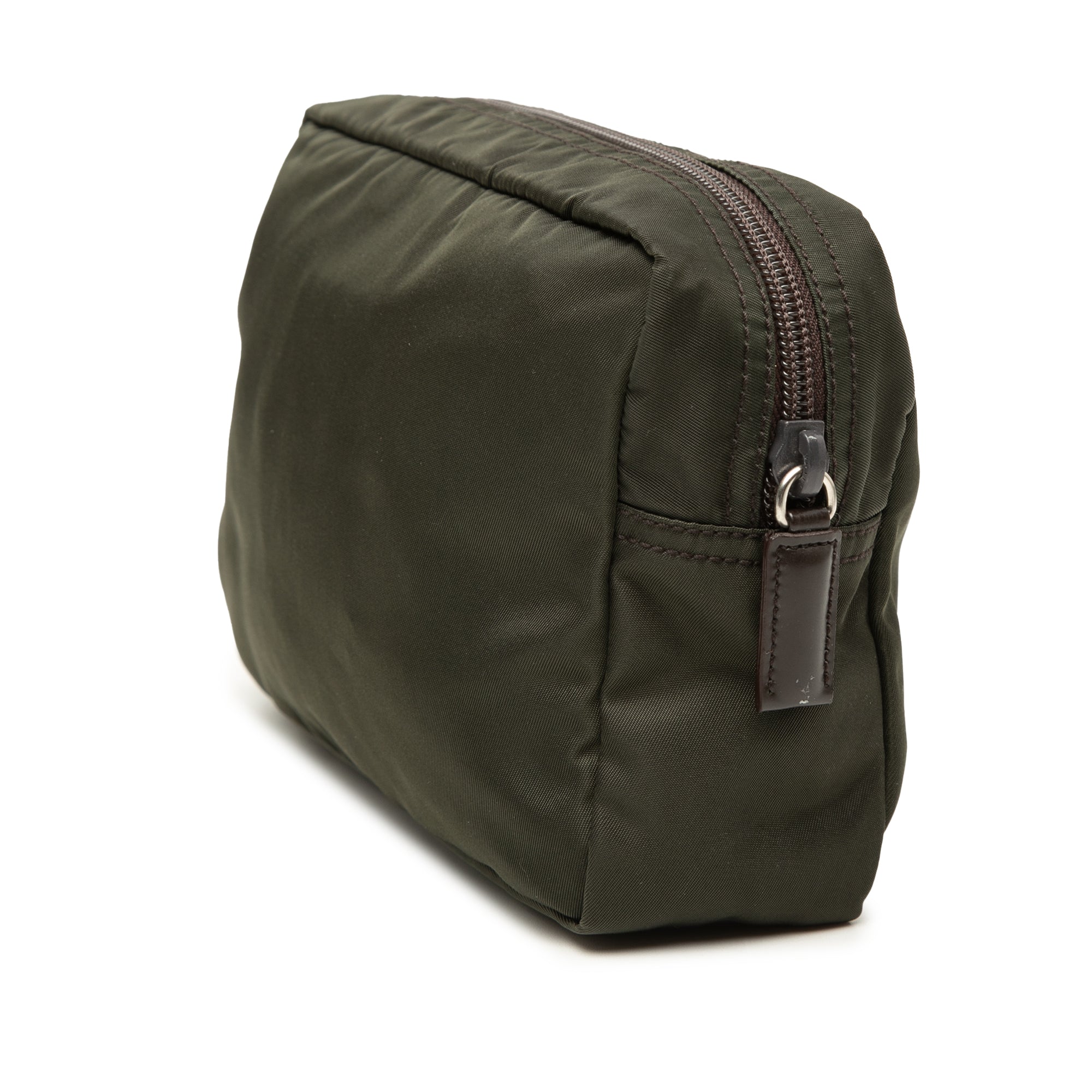 Tessuto Cosmetic Pouch - Image 2