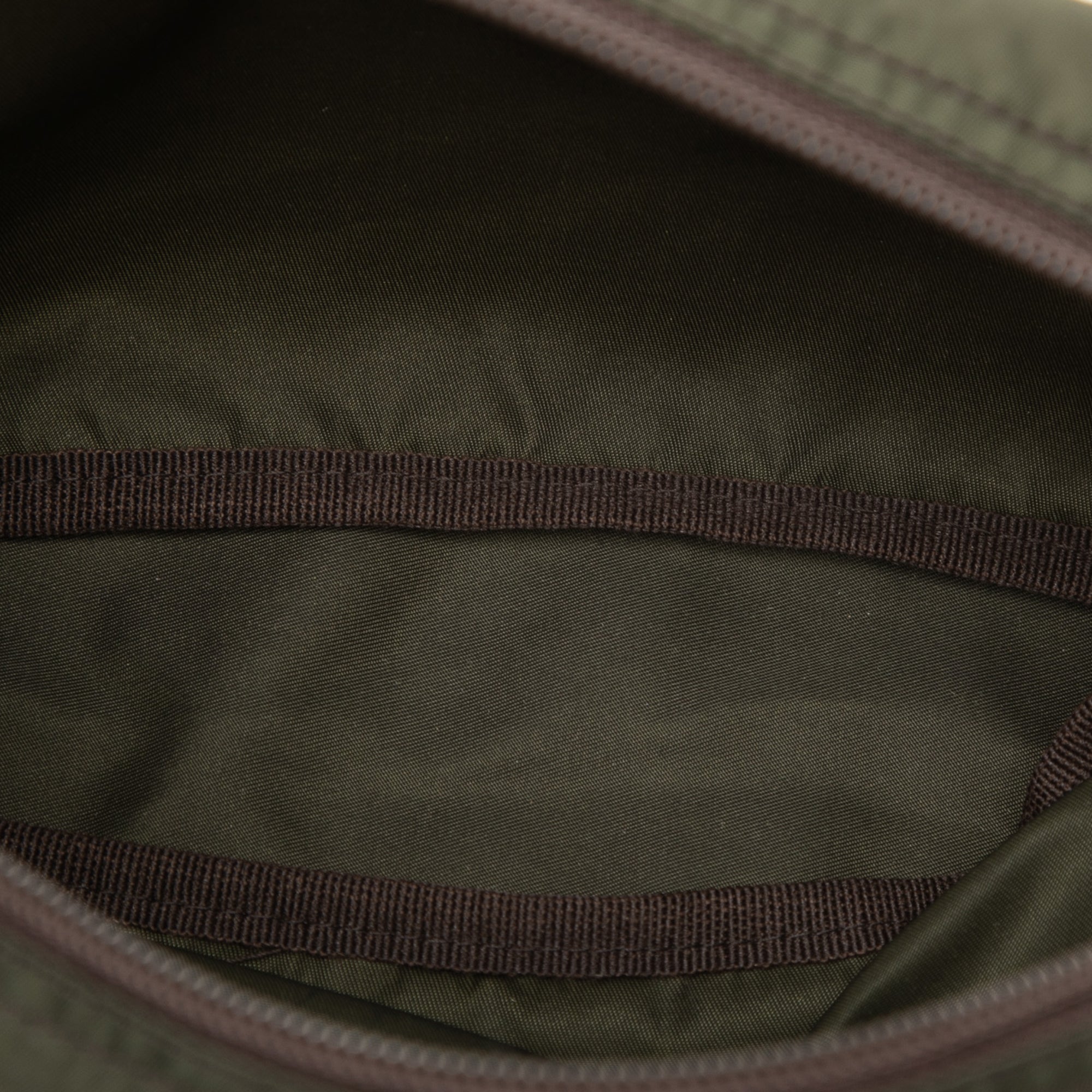 Tessuto Cosmetic Pouch - Image 4