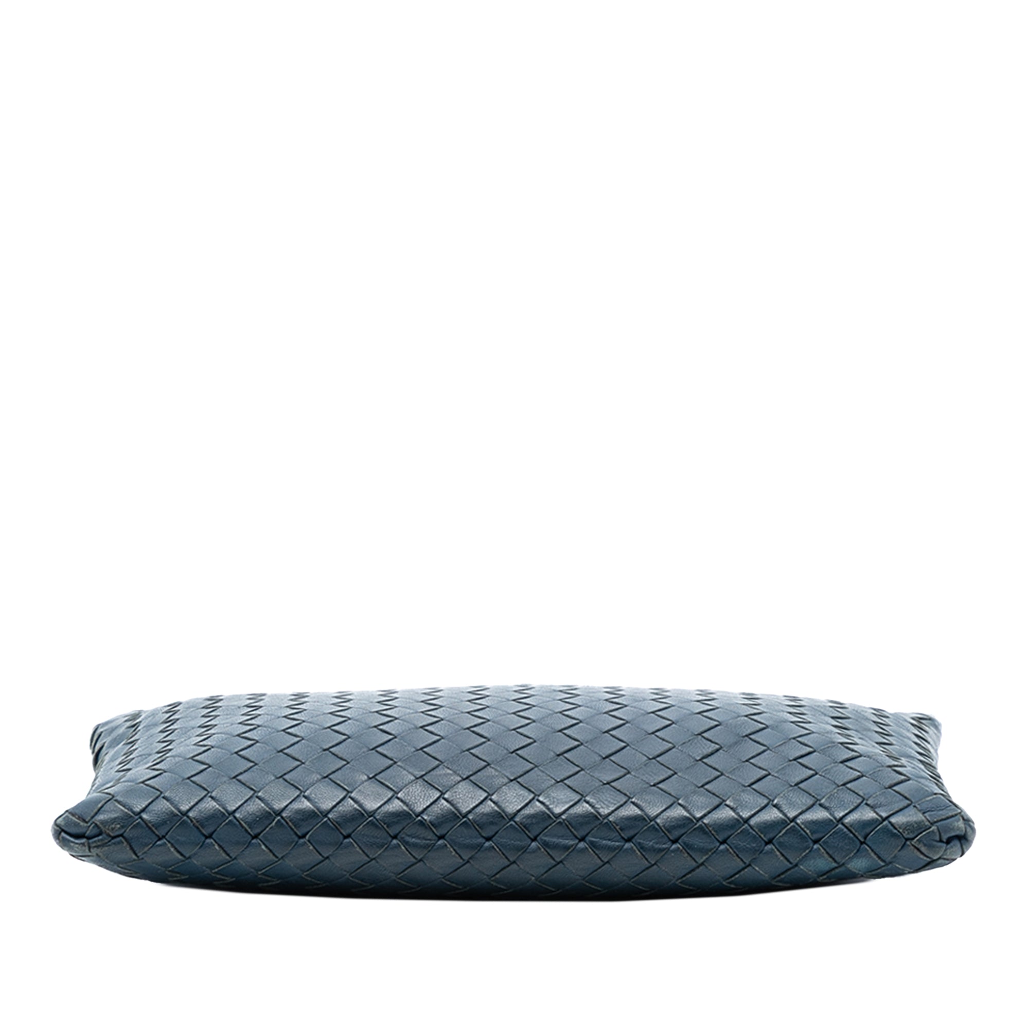 Nappa Intrecciato Clutch - Image 3