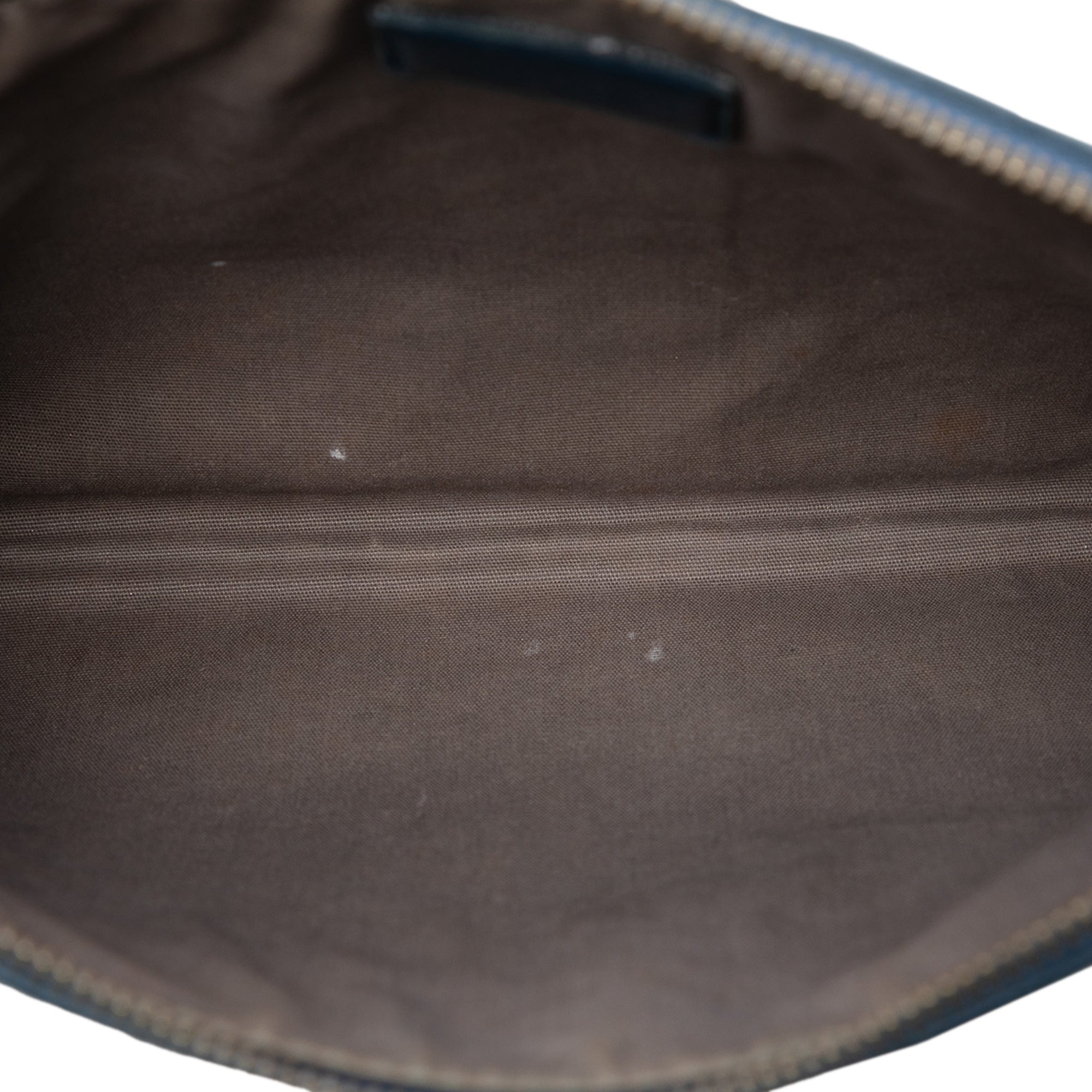 Nappa Intrecciato Clutch - Image 4