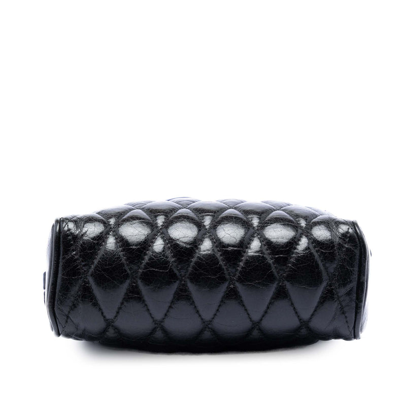 Matelasse Nappa Camera Crossbody - Image 3