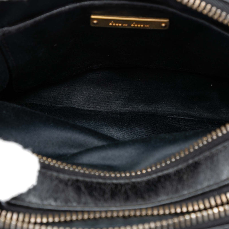 Matelasse Nappa Camera Crossbody - Image 4