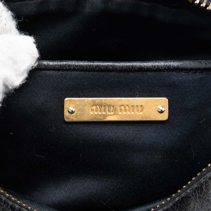 Matelasse Nappa Camera Crossbody - Image 5