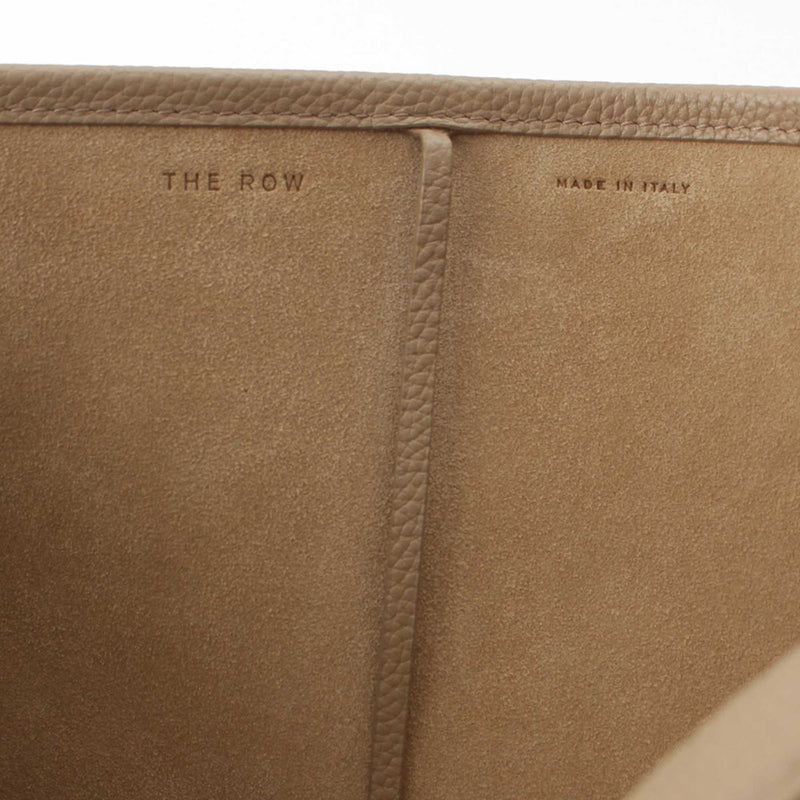 Large Grained Calfskin N S Park Tote - Image 10