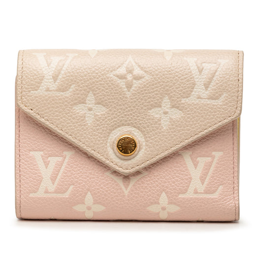 Monogram Empreinte Spring In The City  Victorine Wallet - Image 1