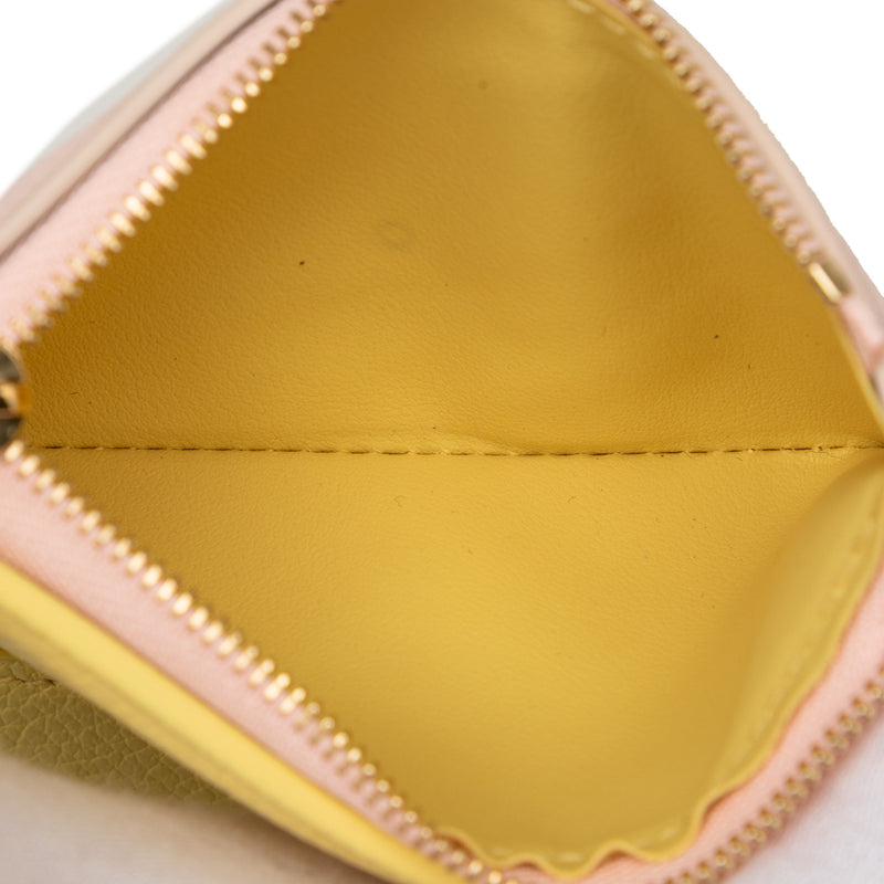 Monogram Empreinte Spring In The City  Victorine Wallet - Image 5