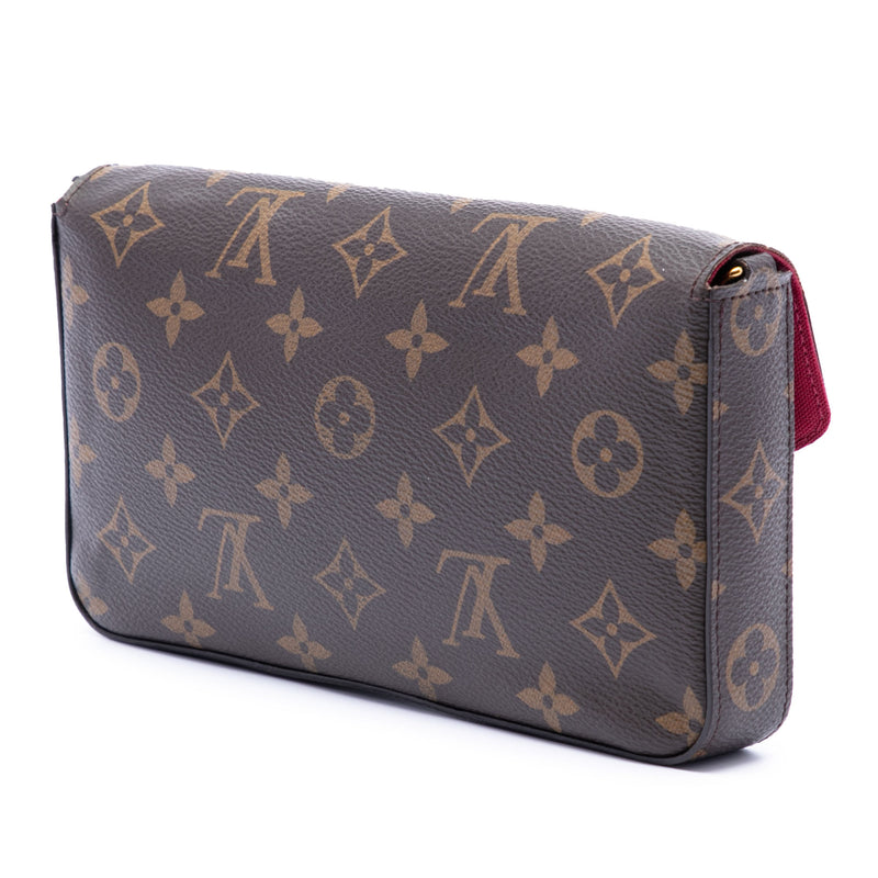 Monogram Pochette Felicie - Image 2
