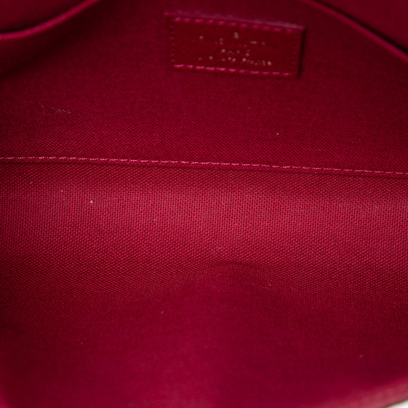 Monogram Pochette Felicie - Image 4