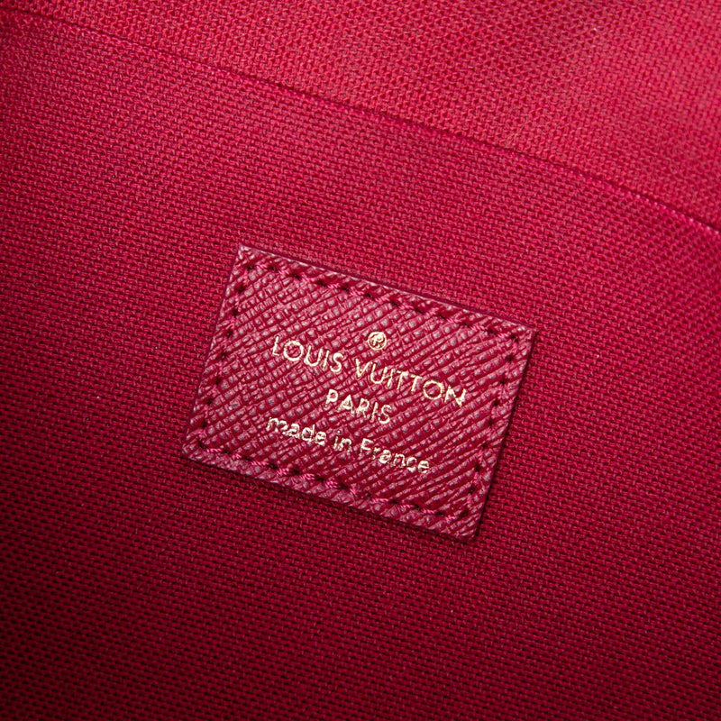 Monogram Pochette Felicie - Image 5