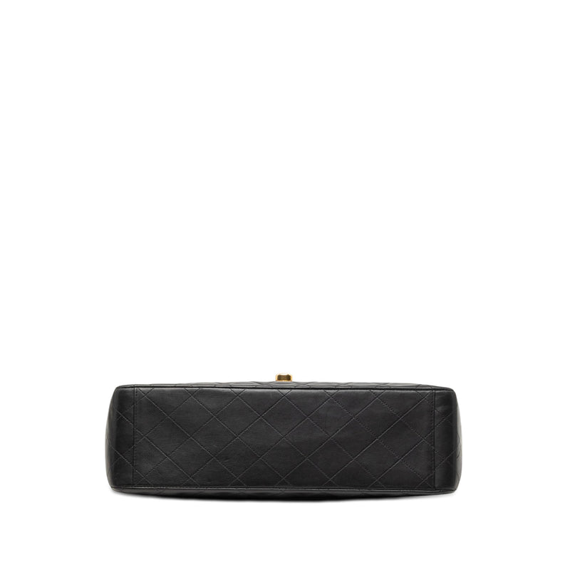 Maxi XL Classic Lambskin Single Flap - Image 3