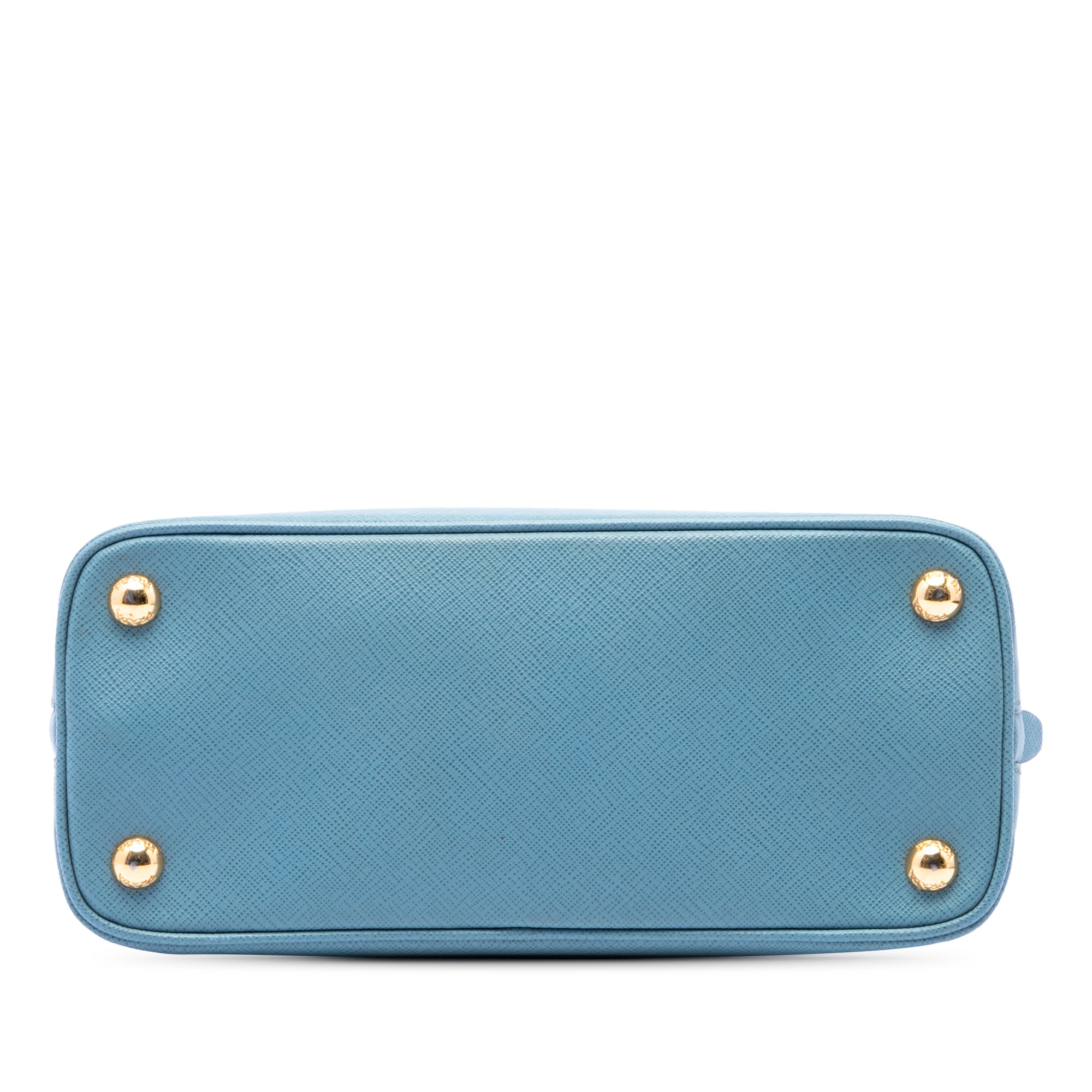 Small Saffiano Lux Promenade Satchel - Image 3