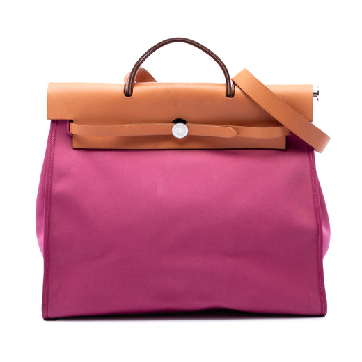 Toile Herbag Zip 39 - Image 1