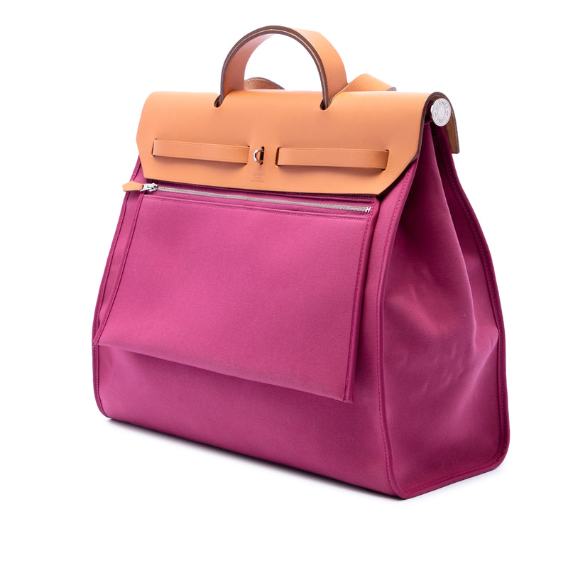 Toile Herbag Zip 39 - Image 2