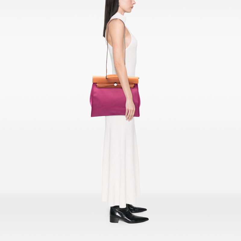 Toile Herbag Zip 39 - Image 6