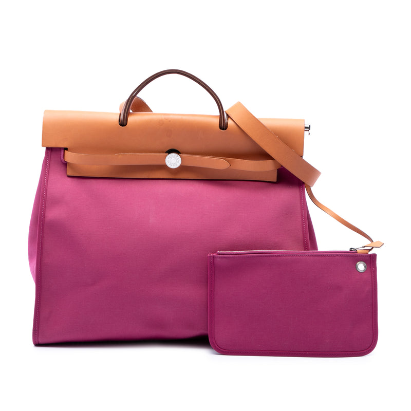 Toile Herbag Zip 39 - Image 7
