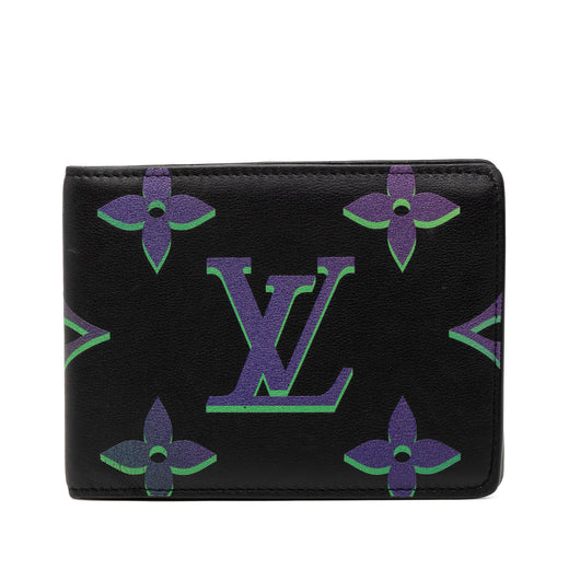 Monogram Spotlight Multiple Wallet - Image 1