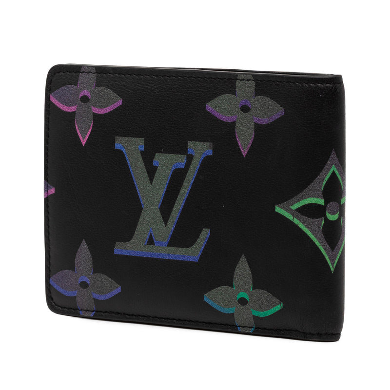 Monogram Spotlight Multiple Wallet - Image 2
