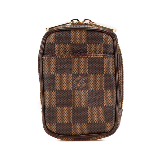 Damier Ebene Etui Okapi PM - Image 1