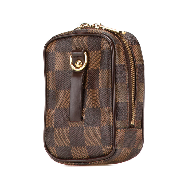Damier Ebene Etui Okapi PM - Image 2