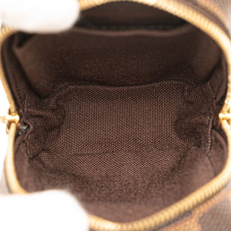 Damier Ebene Etui Okapi PM - Image 4