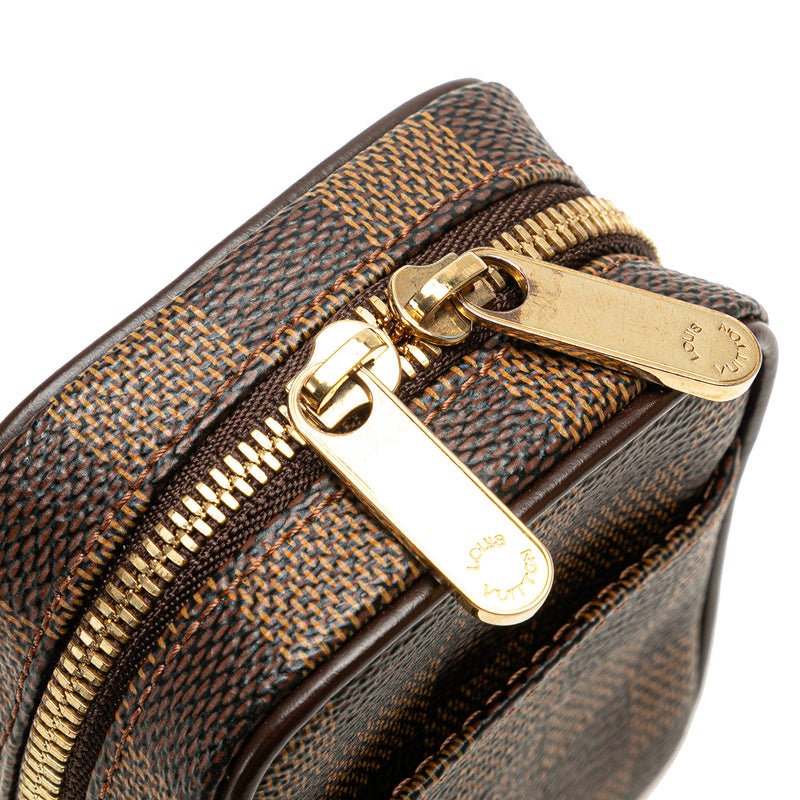 Damier Ebene Etui Okapi PM - Image 8