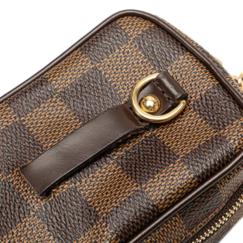 Damier Ebene Etui Okapi PM - Image 9
