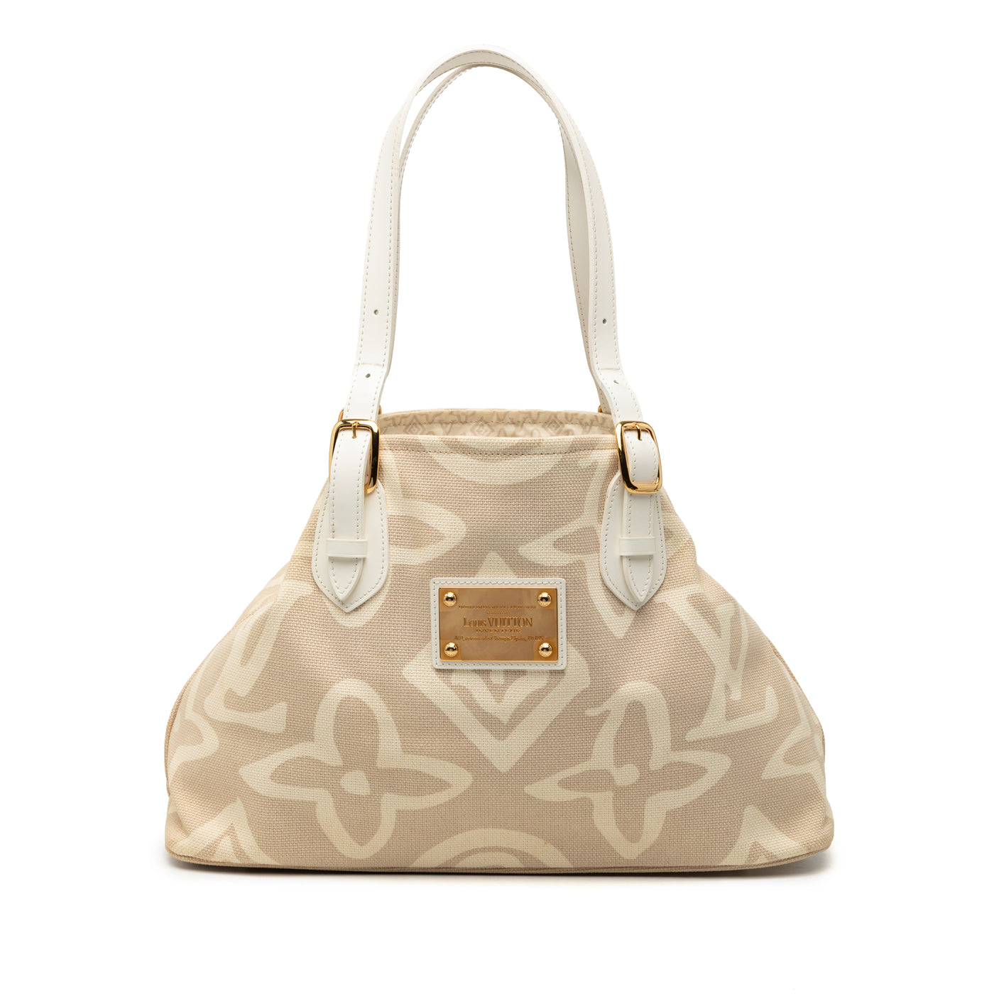 Monogram Tahitienne Cabas PM - Image 1
